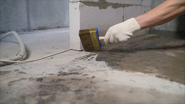 24/7 Emergency Vapor Barrier Installation experts in Waukesha, WI